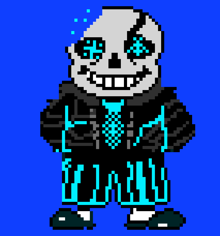[362ef9] Create Your Own Sans :)