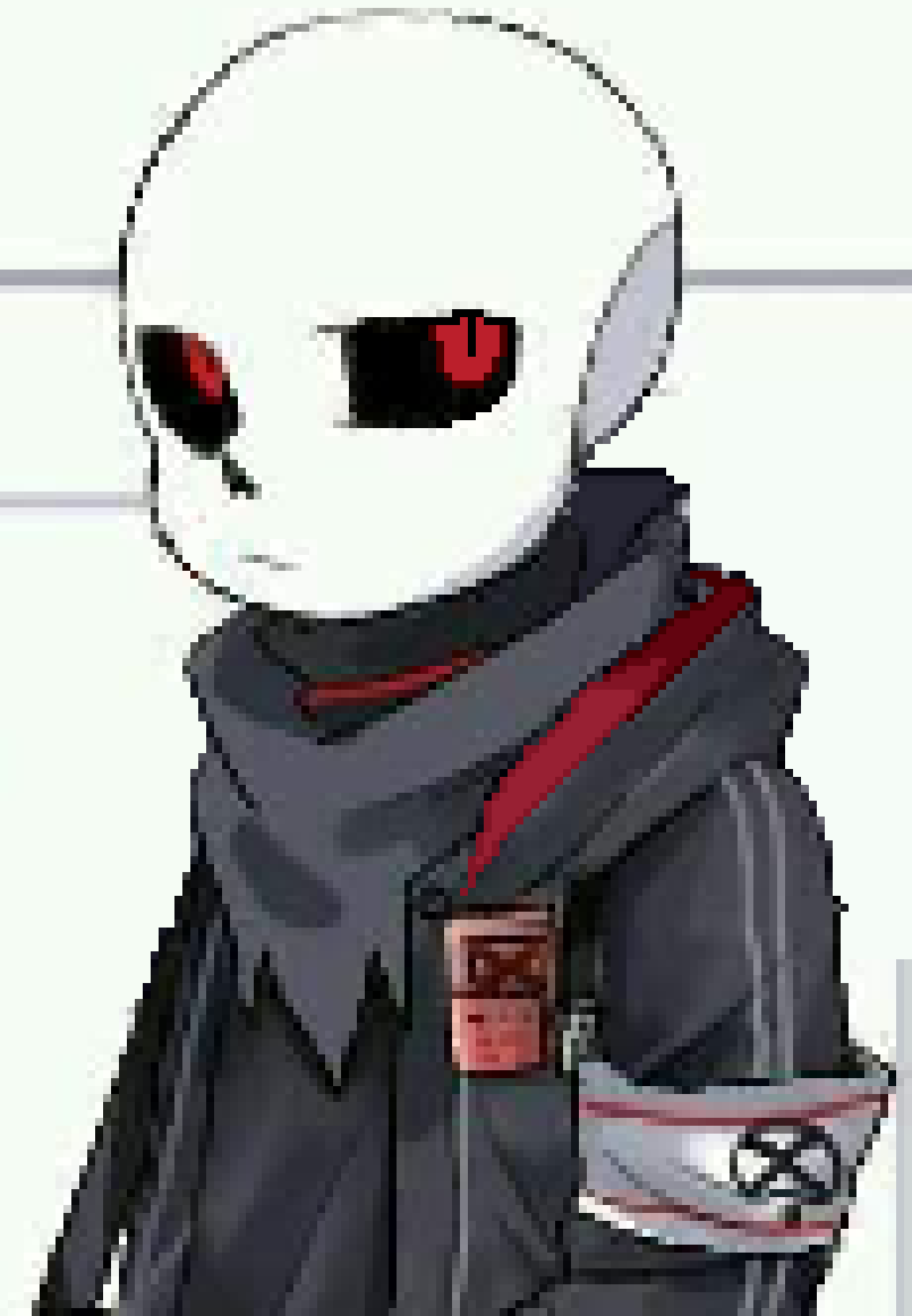 [0ae1f1] *hears someone coming up the stairs to the roof. Cherry goes to a crate and opens it, taking one of the guns and loading it*