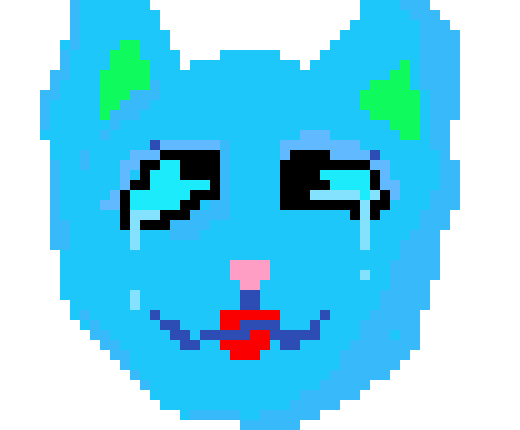 [ff24c4] meow