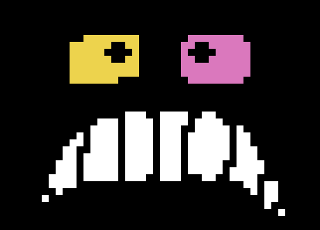 [5d3618] FROWN