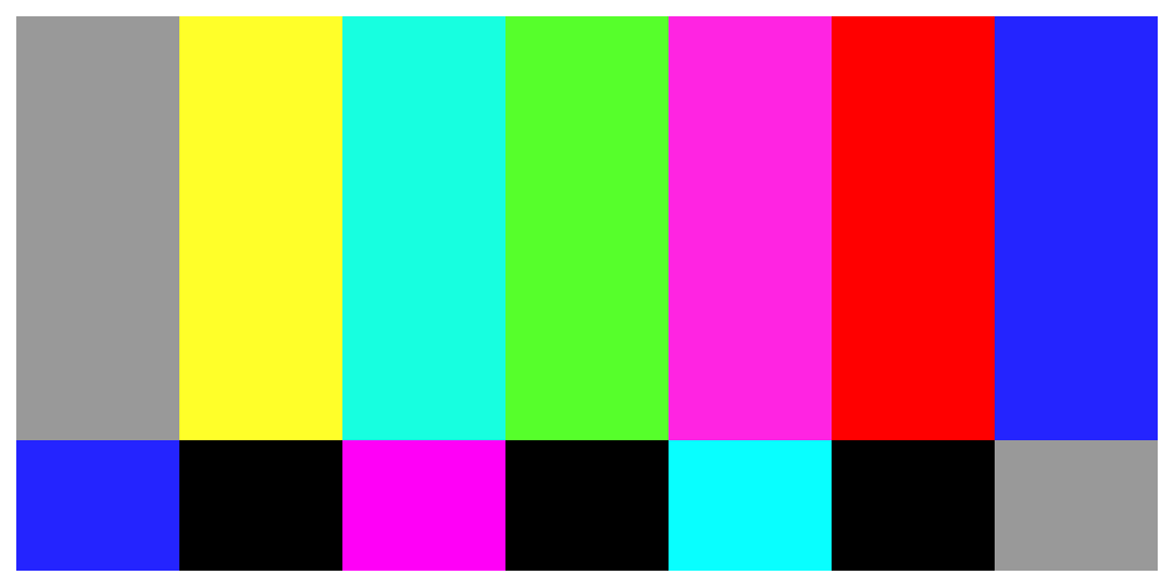 [4793a2] color bars