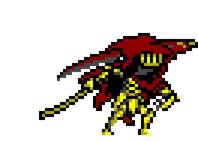 specter knight