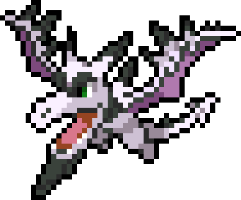 [2ec0c3] mega_aerodactyl