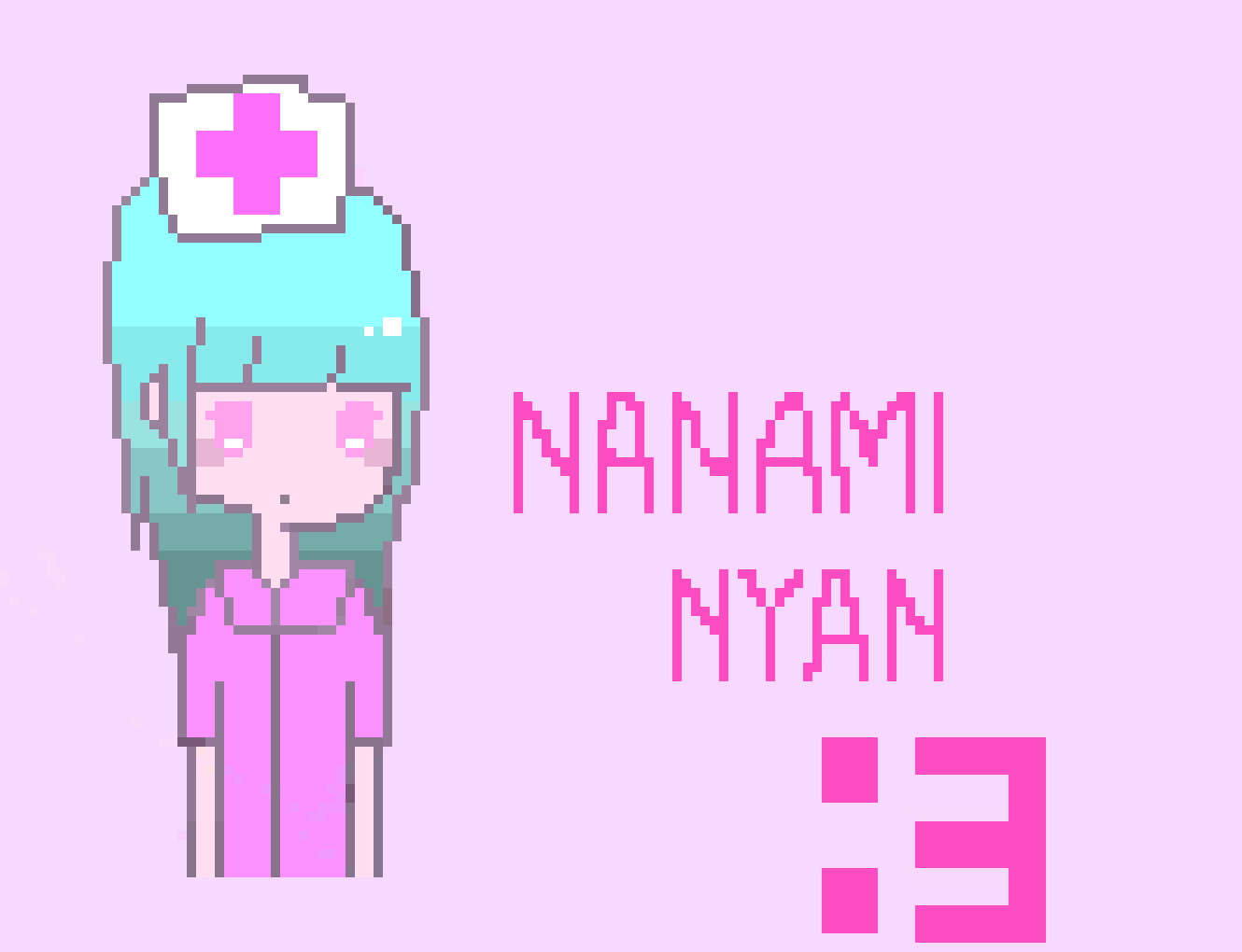 [9664c4] Nurse :3