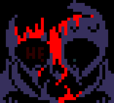 [7ce906] *(7 souls appeared.) -HorrorTale Sans