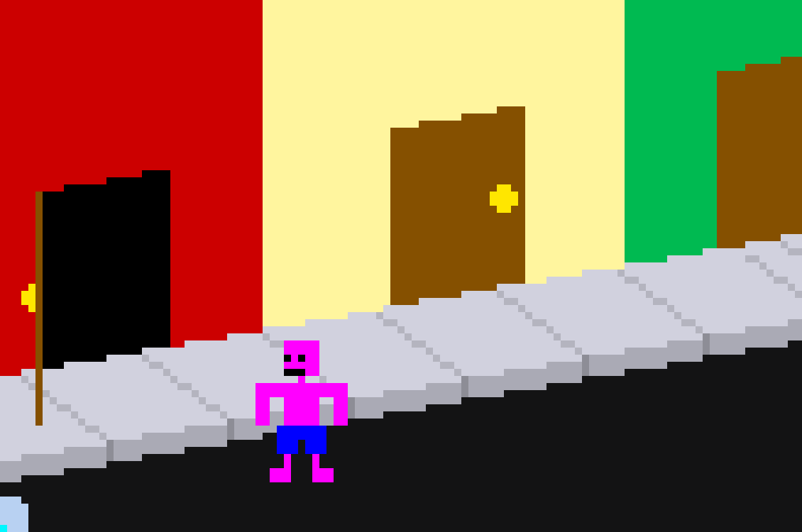 [d17b01] Italia 46