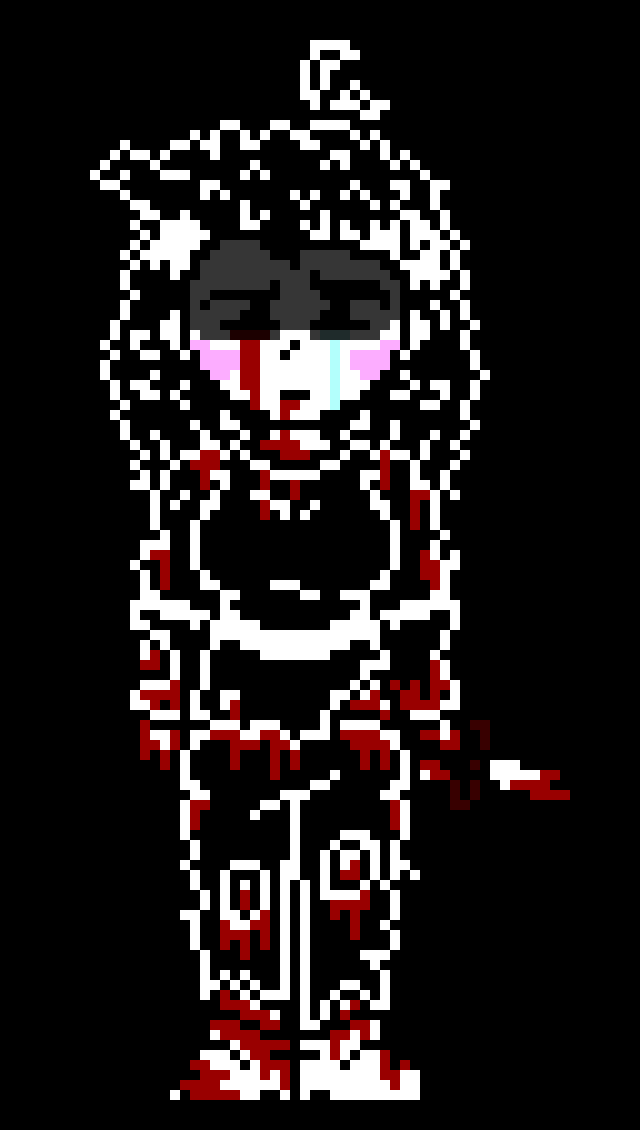 [897cf5] I ruined Chara