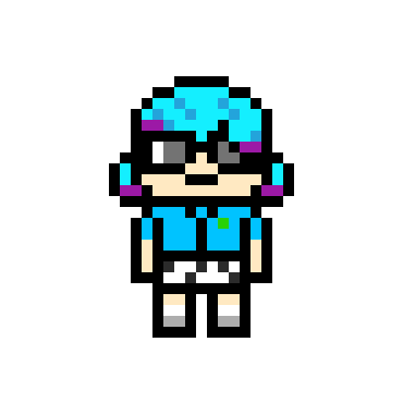 [9664c4] Tsumetai Ko, SHSL Programmer