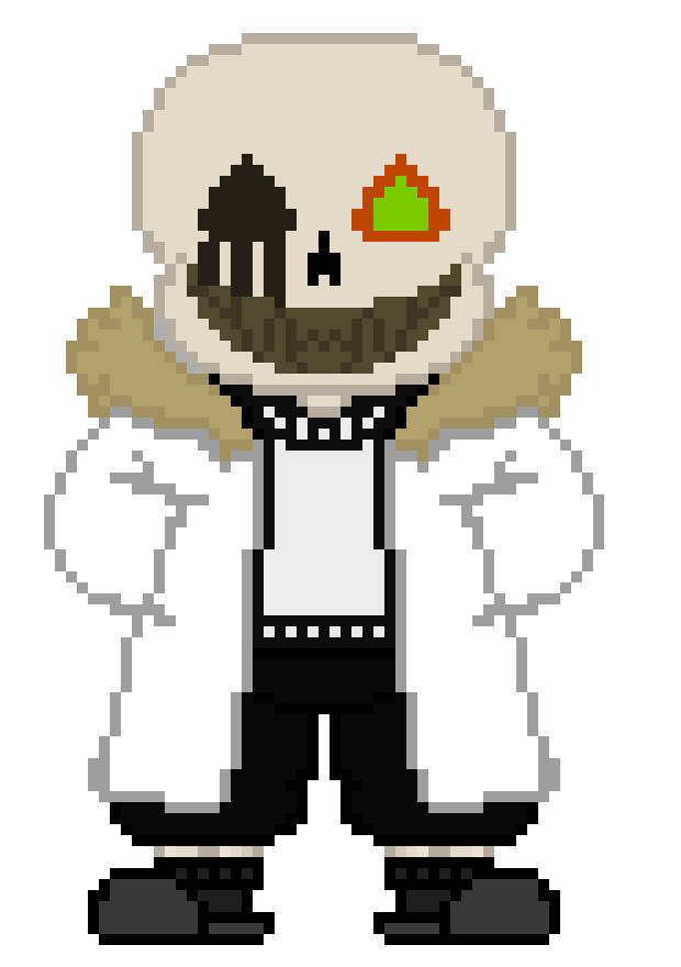 (repost) so this is what i have so far... the eyes are ok but not the best, ill ditch them if someone does better than me (image in desc.) 