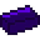 [e13515] voidium ingot