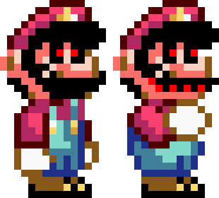 [c8eea6] Mario.SNES