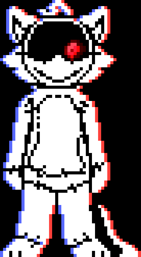 [583245] While doing some edits I thought of a theme name for Duncan, just named: "I`m not always the bad guy"...