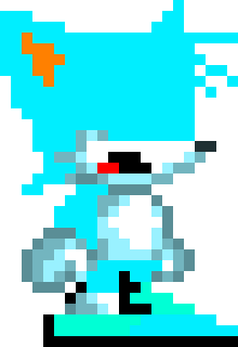 [ab2404] Sonic Mania Tails 