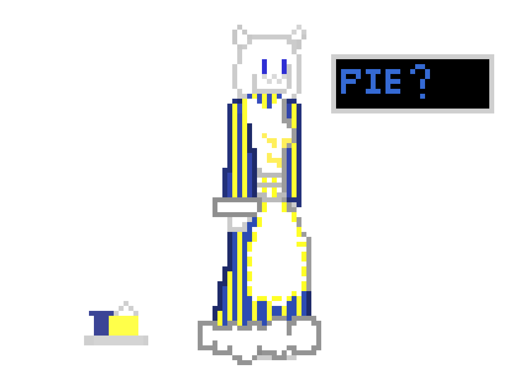 [9664c4] Toriel