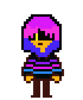 [a2faed] Temmie Vessel