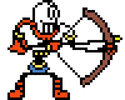 [2a6917] papyrus hunter 
