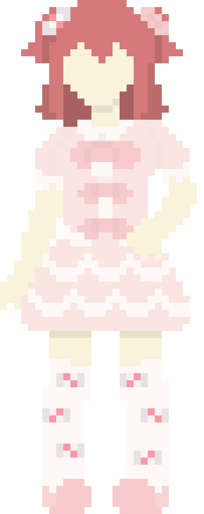 [3c209b] Magical Girl Mai