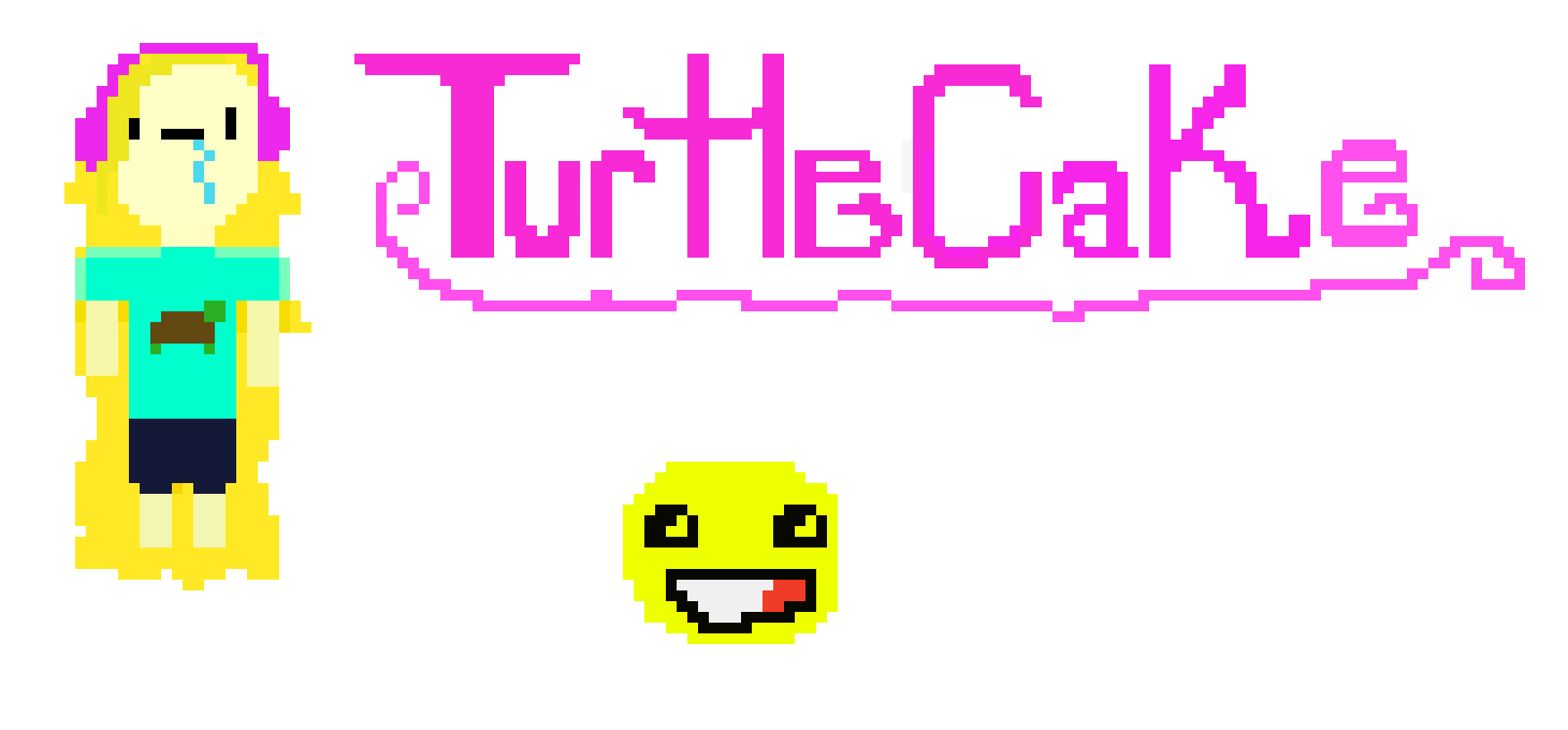 [9664c4] Turtle :D