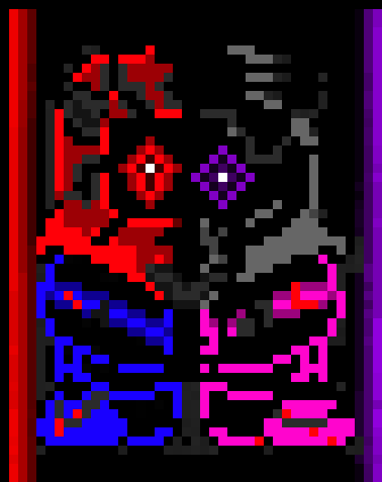 [9ecf97] yall wanna help me make an origin story for brokenverse amongus man