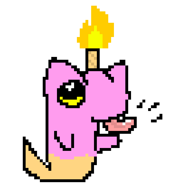 [9664c4] cupcake kitty