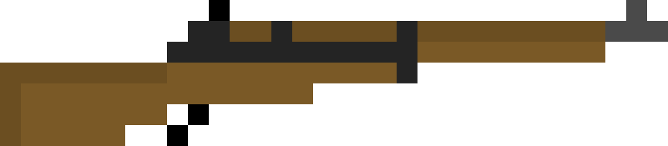 [9664c4] M1 Garand