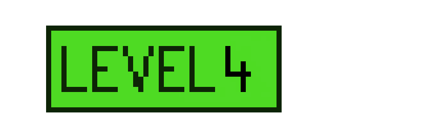 [4b77ae] Level 4