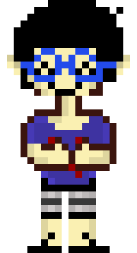 [199534] just a random art