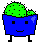 [9664c4] cactus