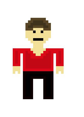 [7e30a0] Character (Young Male)