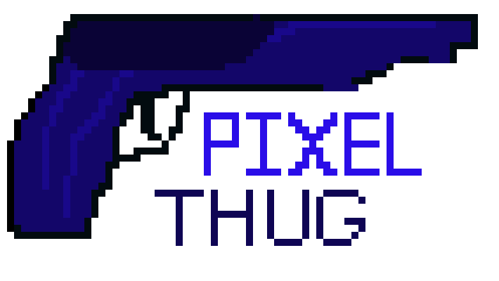 [9664c4] Pixel Thug