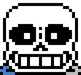 [d6b045] Past! AT Judgement: *he just steps back* Guess i am awful at coding...