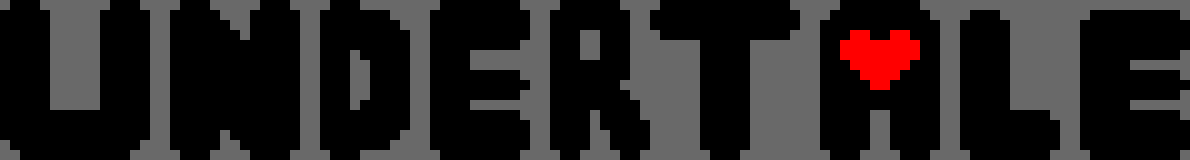 [9664c4] UNDERTALE