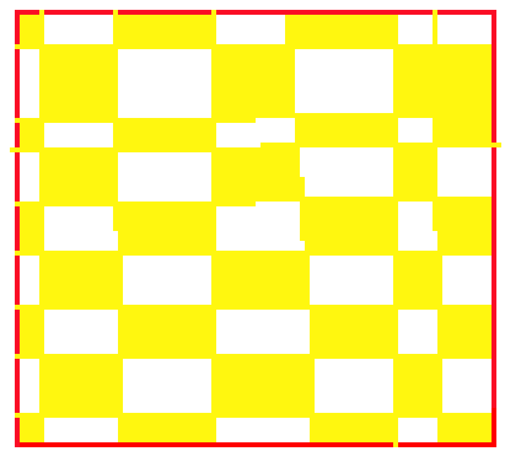 [6ab908] checkerboard