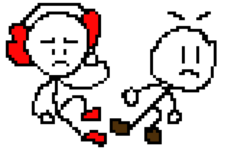 [806987] Henry and charles