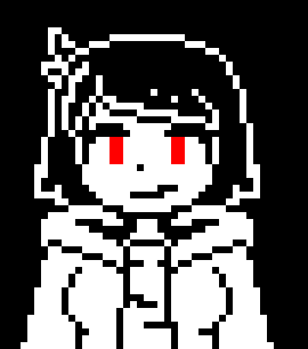 [2fbf6b] What do you even want? -Helix (Chara)