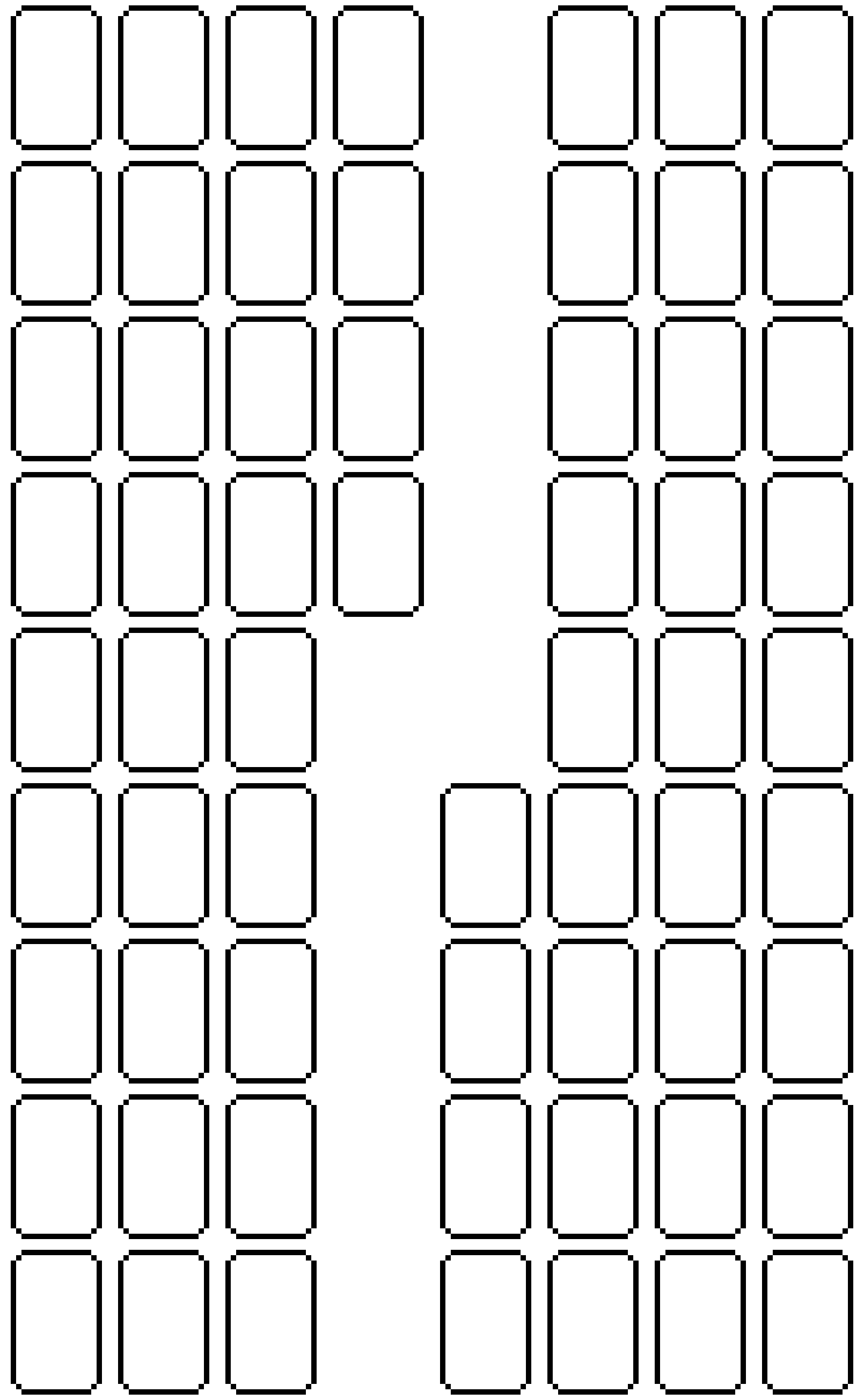 [f8306f] MvDC Roster Outline