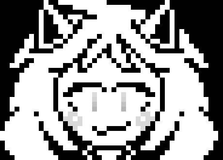 [be82ba] This is all just a bad dream! Go! Save yourselves! It wont attack me!
