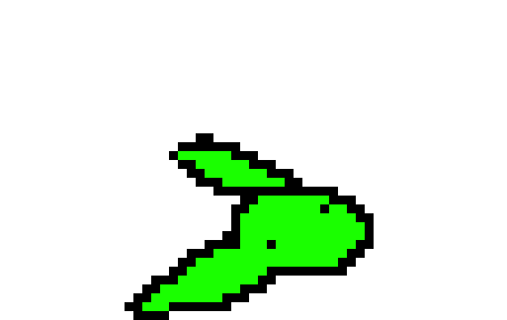 [9664c4] Bird Blob