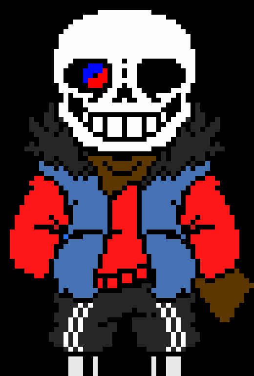 [be2951] that's not a bad idea but there isn't much to him so maybe I should replace him with the final determination sans