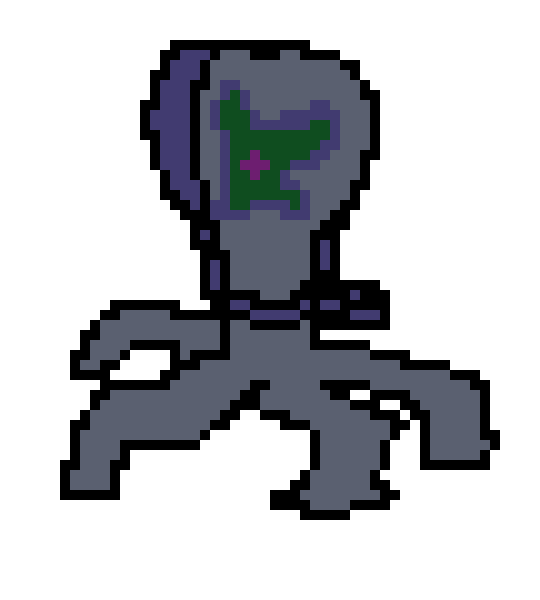 [1021d6] squid 