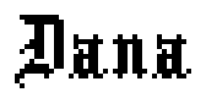 [9664c4] Dana