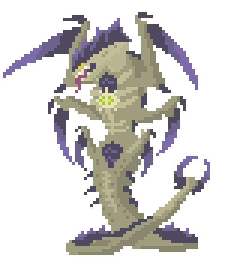 [1f8acc] Trygon