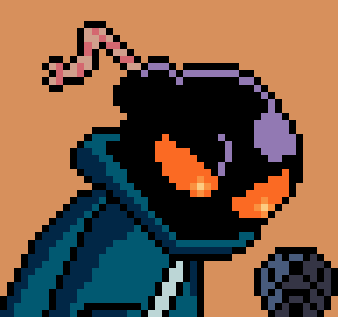 [4076f0] I return. -Whitty (cleetus