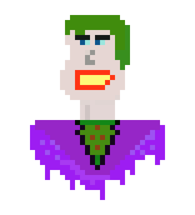 [9664c4] The Joker