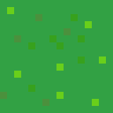 [2b9665] Grass Tile