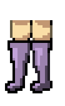 [9664c4] Pkmn Trainer legs