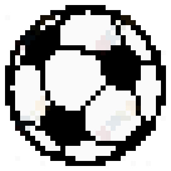 soccer ball