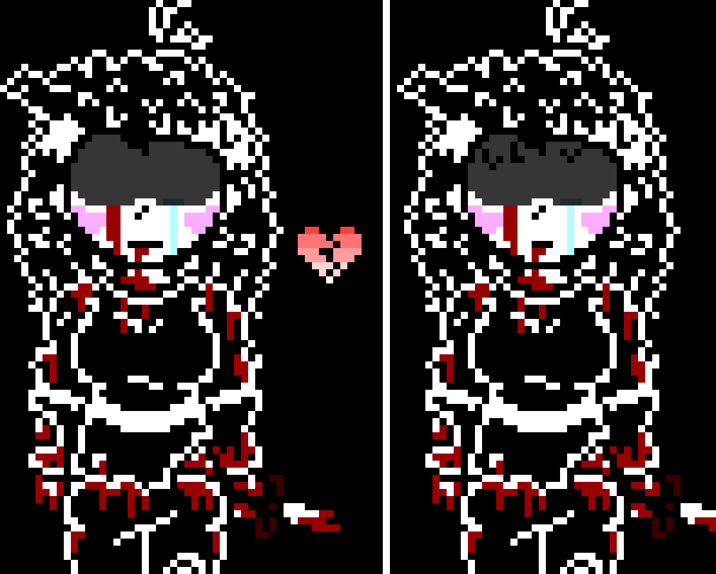 [2fbf6b] Will you remove all the blood?