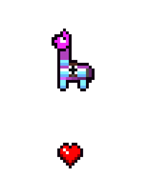 [659d11] LAMA COEUR