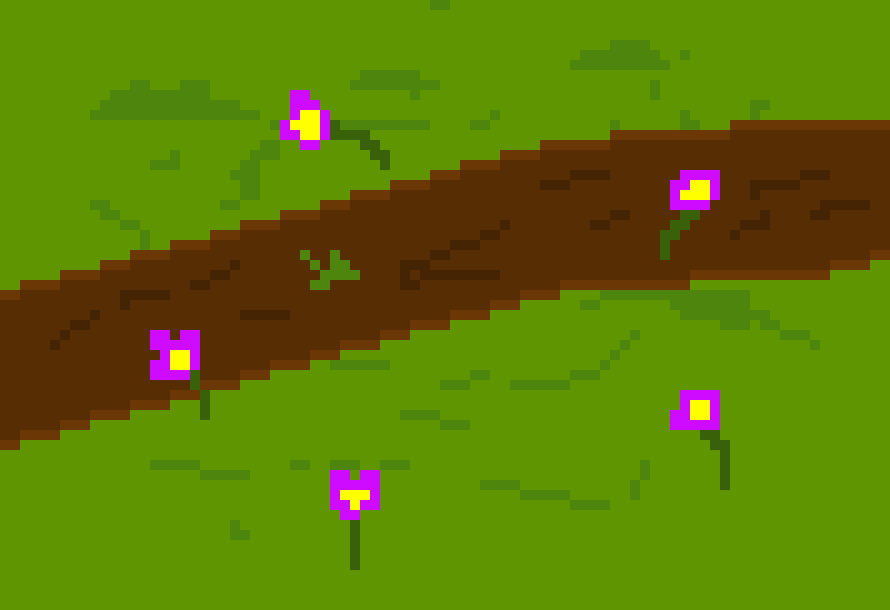 [c419bc] bacround for world one